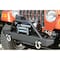 Bulldog Winch HD TJ Mounting Plate 20050 - alternate 3